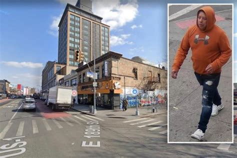 Sicko abducts girl, 9, from NYC supermarket, sexually assaults .